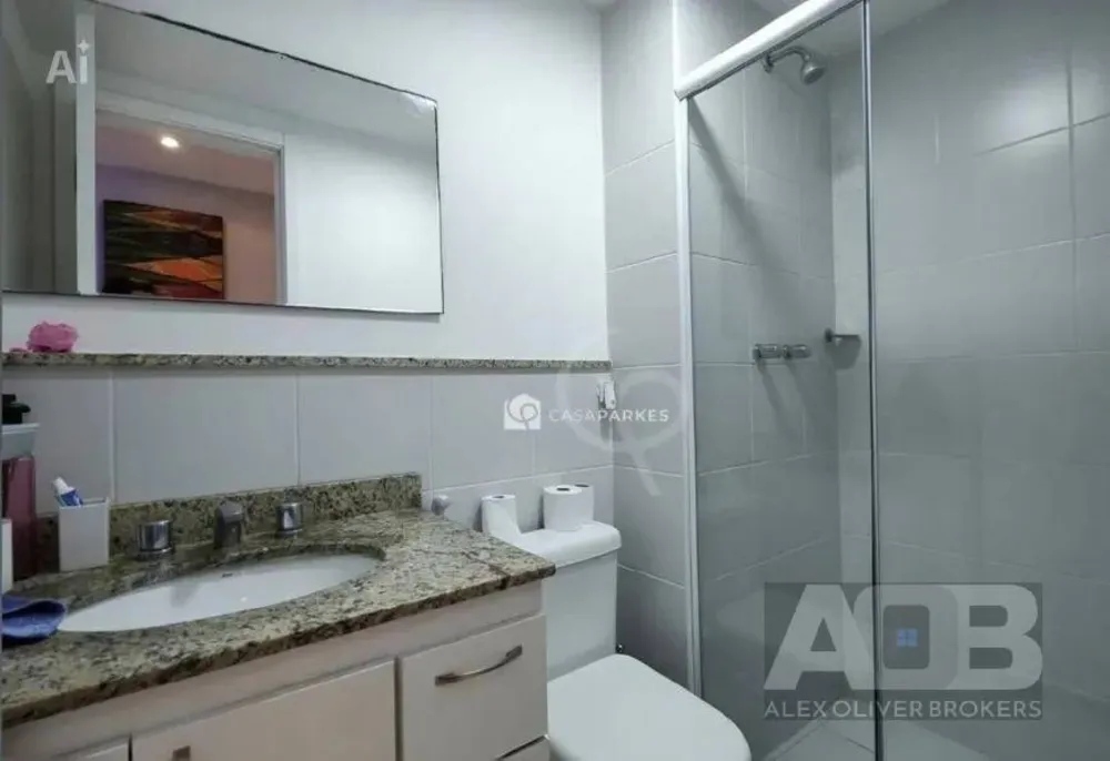 Apartamento, 2 quartos, 78 m² - Foto 15