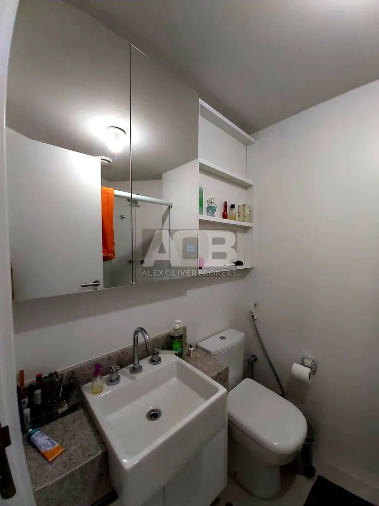 Apartamento, 2 quartos, 72 m² - Foto 31