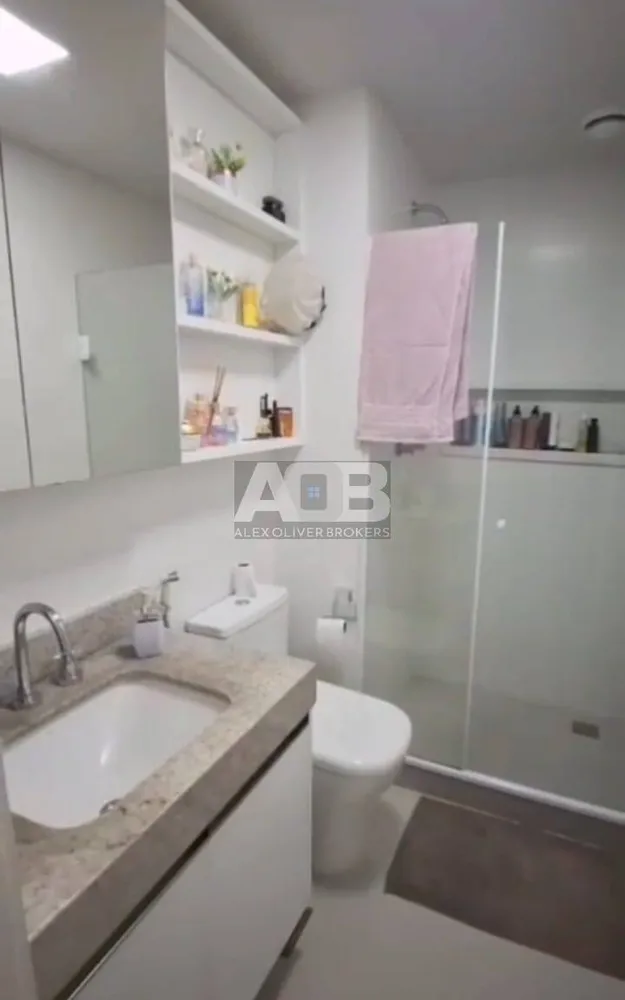 Apartamento, 2 quartos, 72 m² - Foto 32