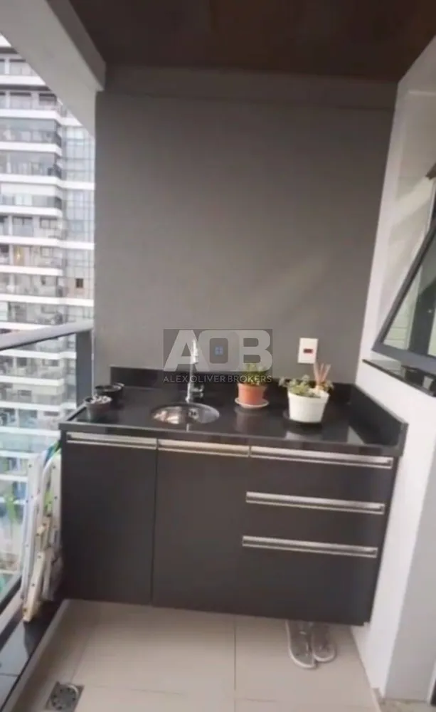 Apartamento, 2 quartos, 72 m² - Foto 30