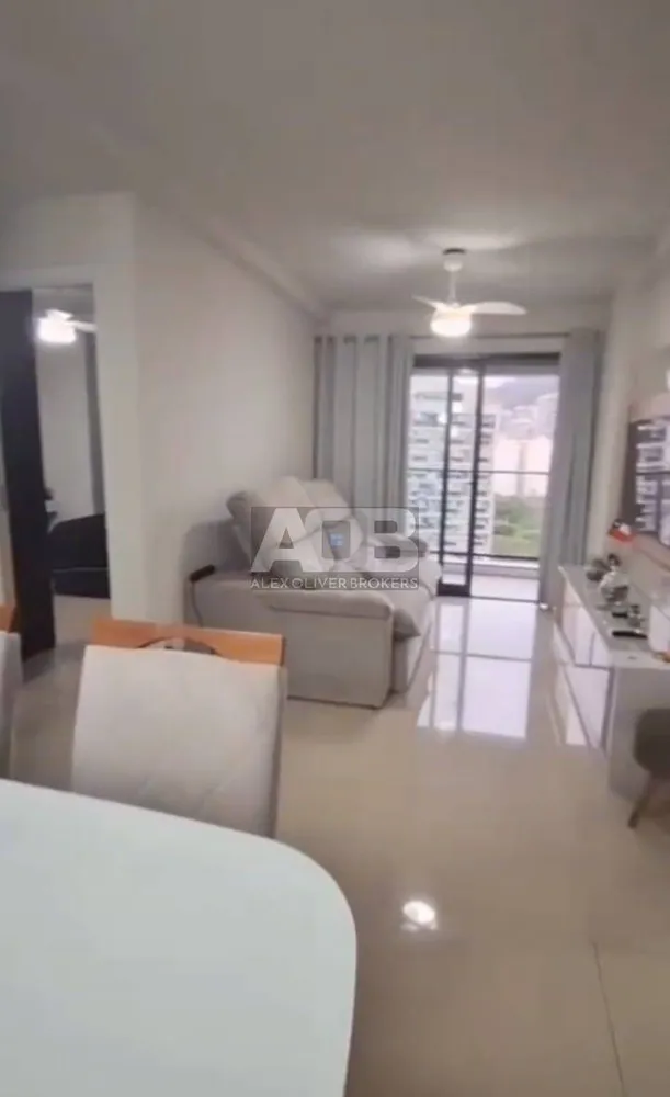 Apartamento, 2 quartos, 72 m² - Foto 10
