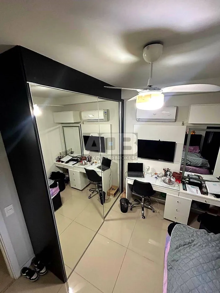 Apartamento, 2 quartos, 72 m² - Foto 21