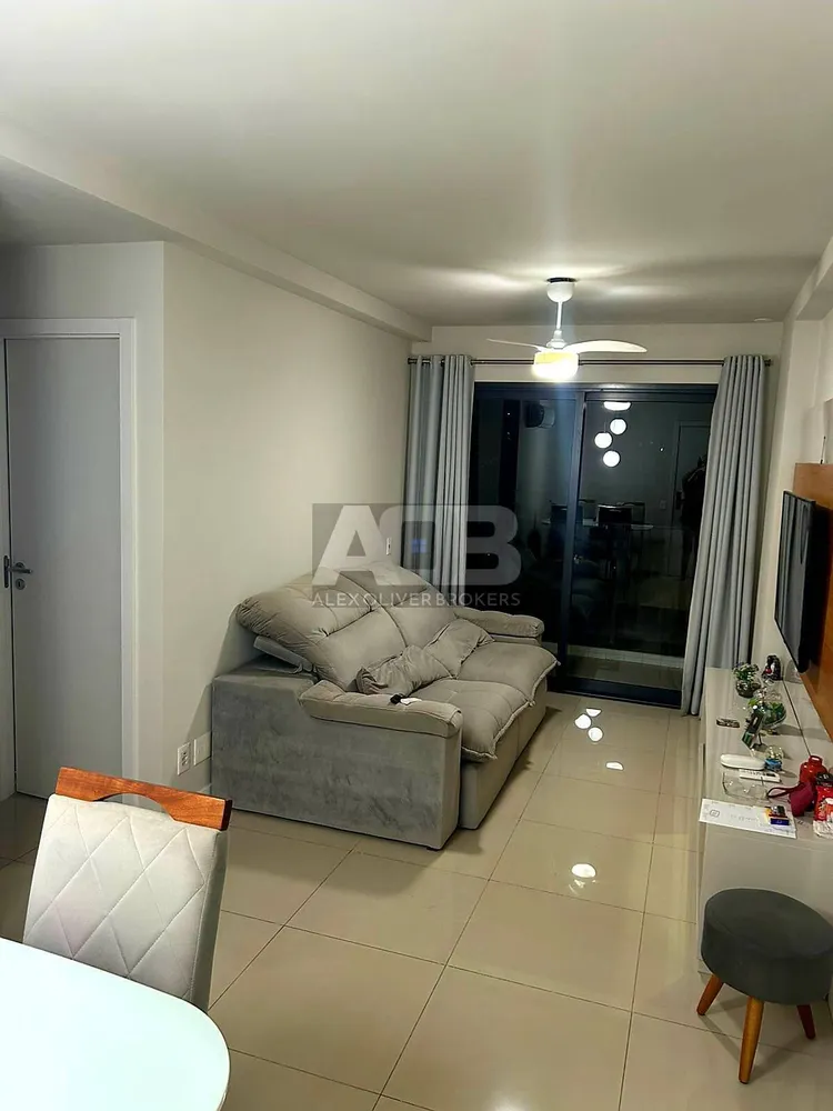 Apartamento, 2 quartos, 72 m² - Foto 15