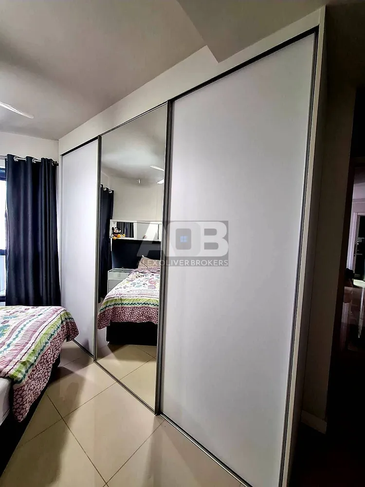 Apartamento, 2 quartos, 72 m² - Foto 28