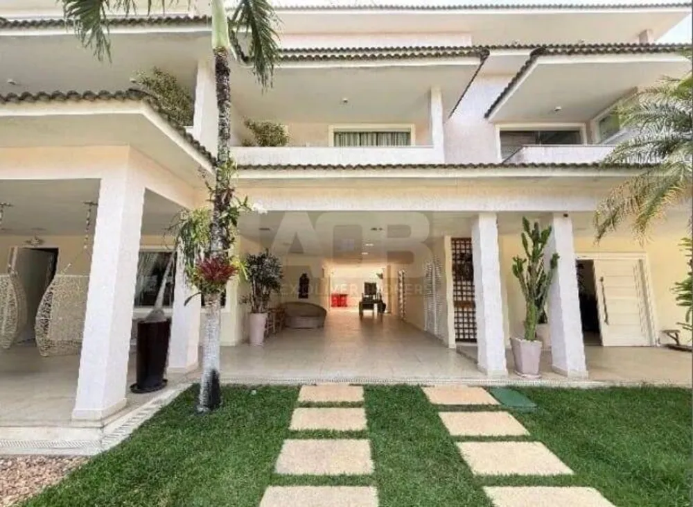 Casa, 5 quartos, 1350 m² - Foto 2
