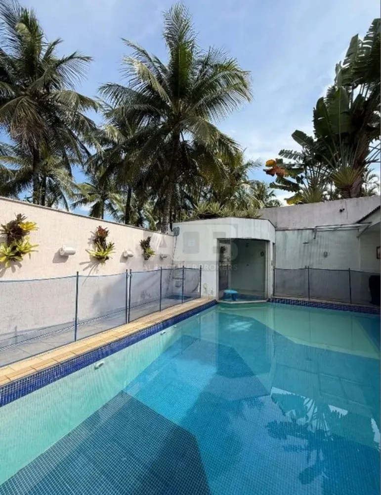 Casa, 5 quartos, 1350 m² - Foto 3
