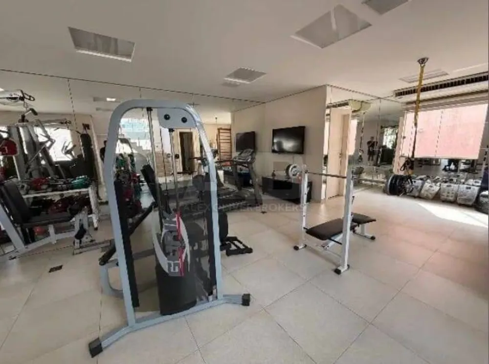 Casa, 5 quartos, 1350 m² - Foto 10