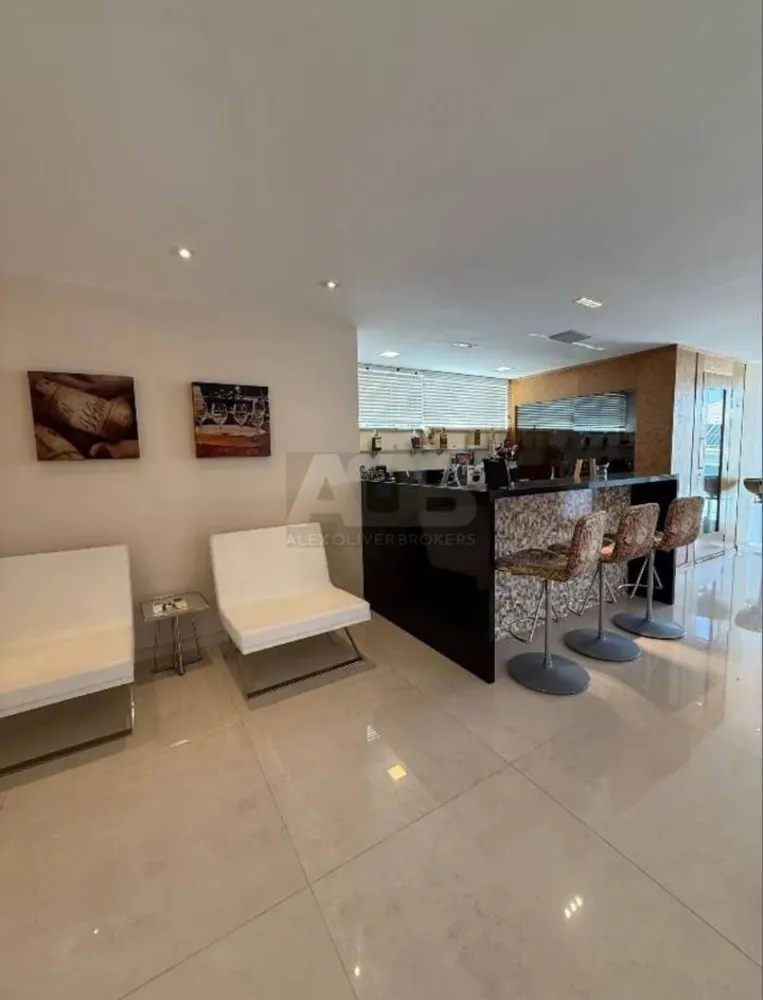 Casa, 5 quartos, 1350 m² - Foto 9