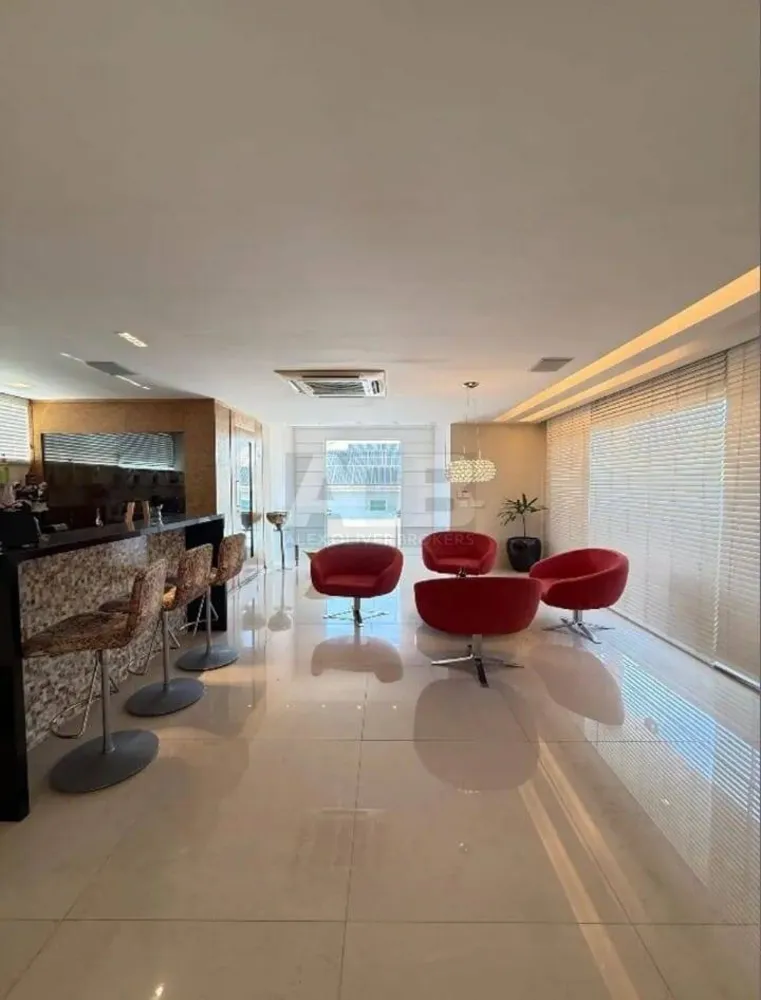 Casa, 5 quartos, 1350 m² - Foto 7