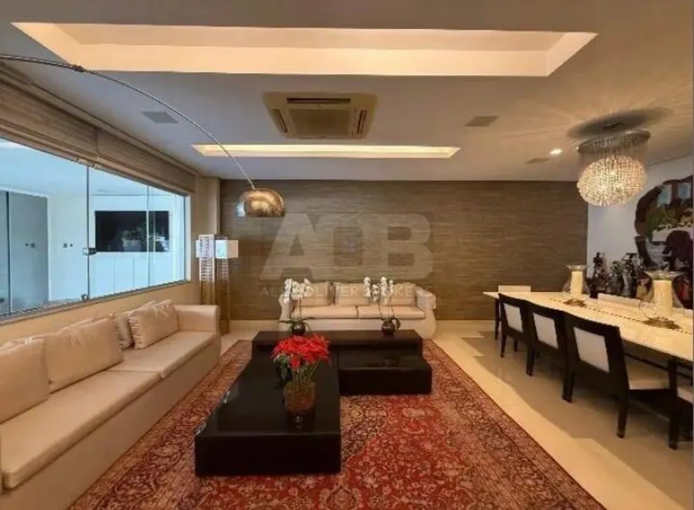 Casa, 5 quartos, 1350 m² - Foto 6