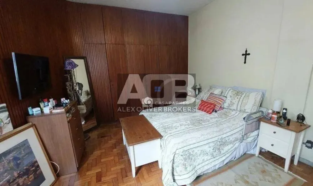 Apartamento, 3 quartos, 122 m² - Foto 16