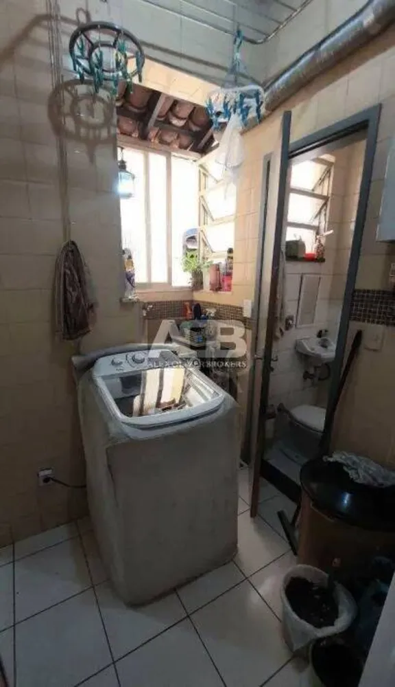 Apartamento, 3 quartos, 122 m² - Foto 12
