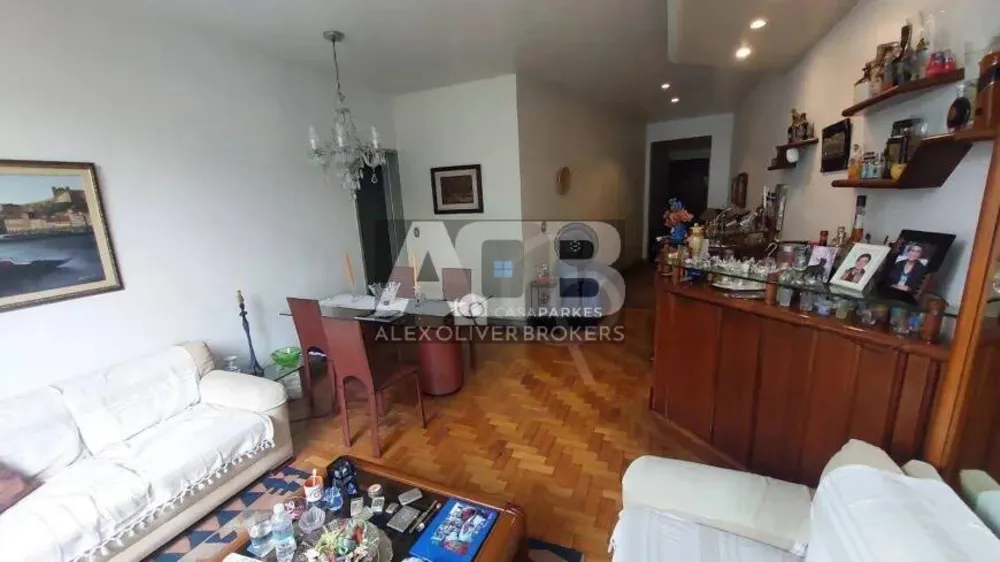 Apartamento, 3 quartos, 122 m² - Foto 8