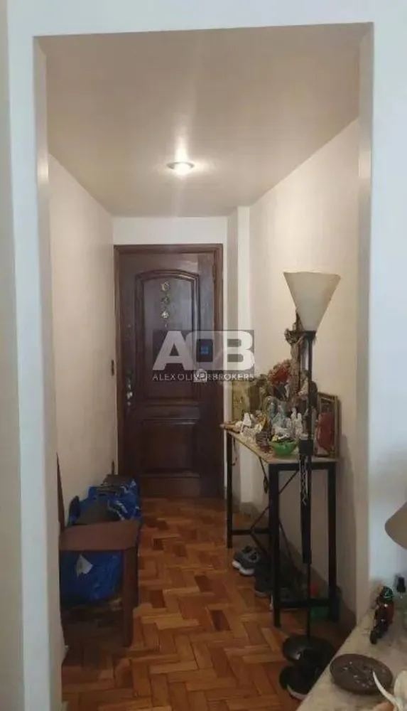 Apartamento, 3 quartos, 122 m² - Foto 3