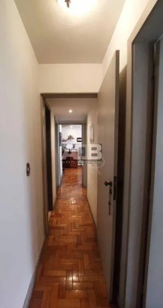 Apartamento, 3 quartos, 122 m² - Foto 14