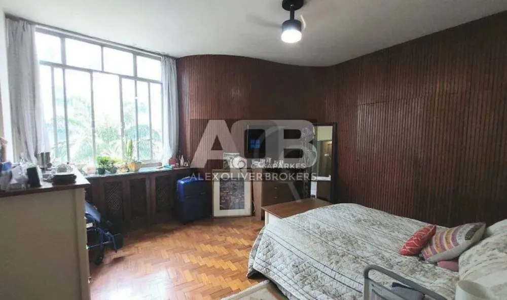 Apartamento, 3 quartos, 122 m² - Foto 15