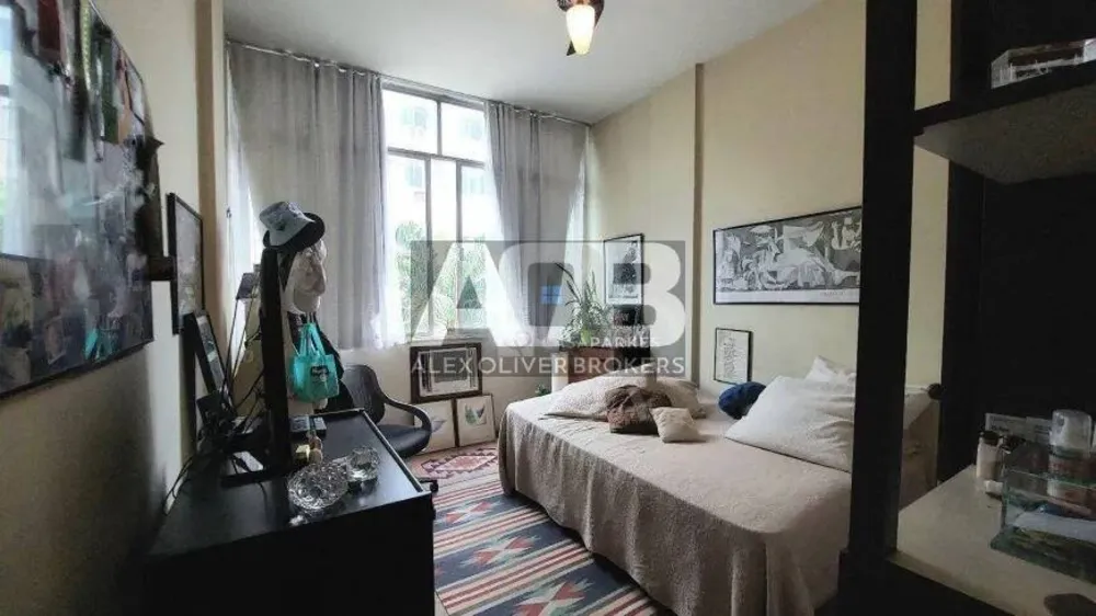 Apartamento, 3 quartos, 122 m² - Foto 10