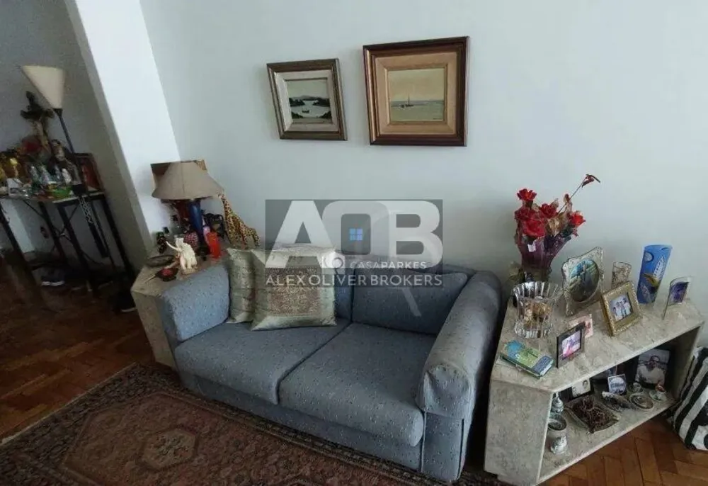 Apartamento, 3 quartos, 122 m² - Foto 6