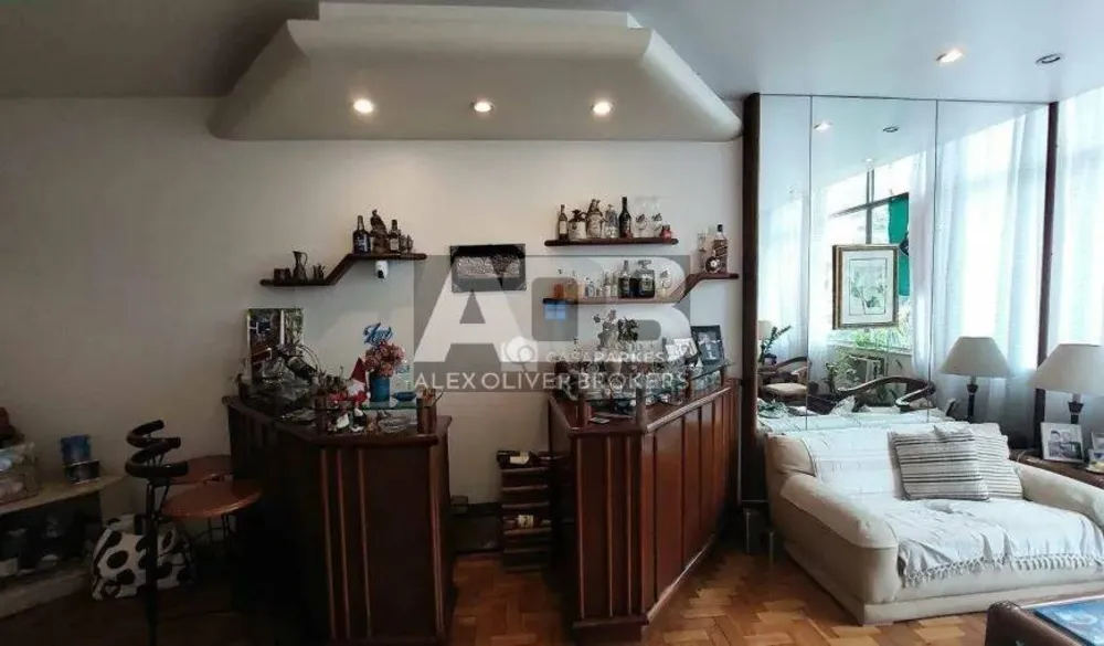 Apartamento, 3 quartos, 122 m² - Foto 9