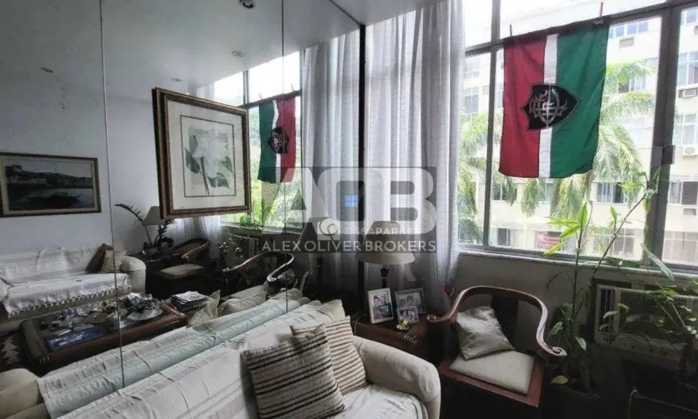 Apartamento, 3 quartos, 122 m² - Foto 5