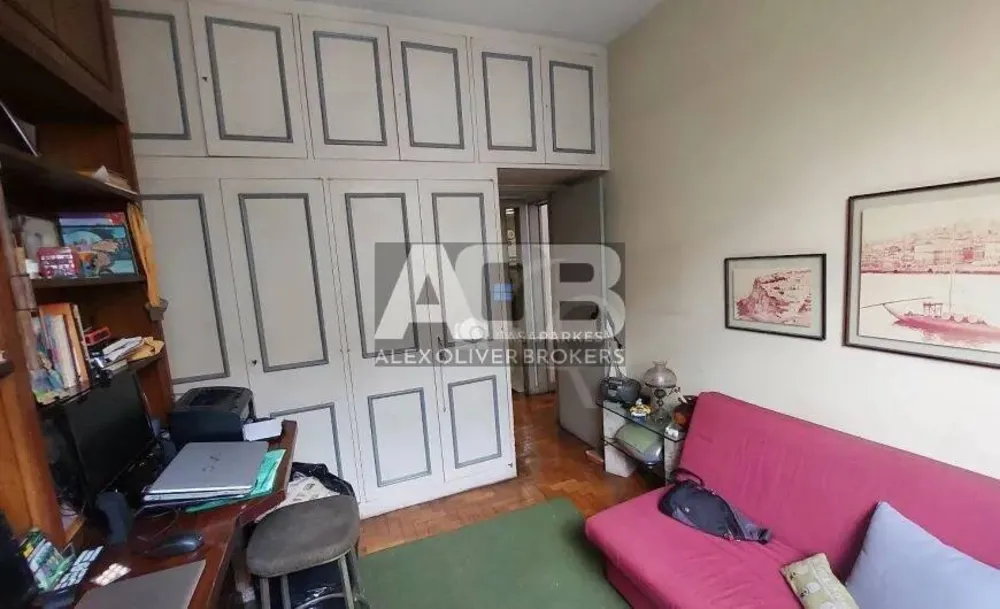 Apartamento, 3 quartos, 122 m² - Foto 13
