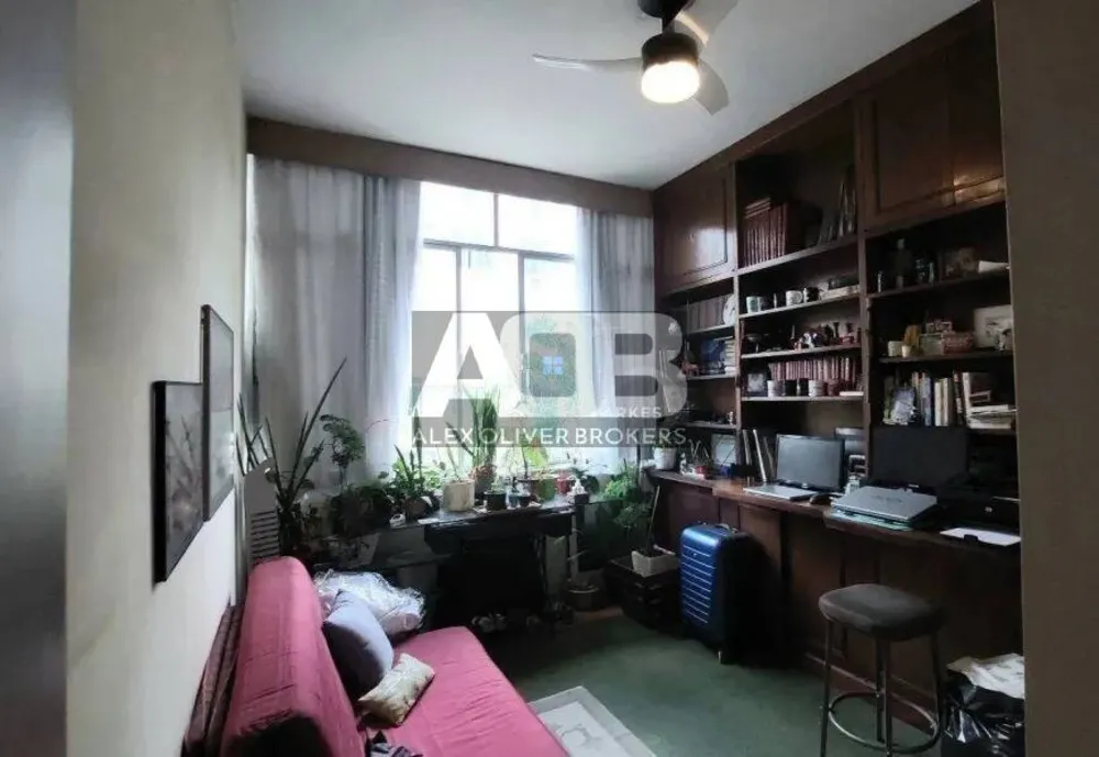 Apartamento, 3 quartos, 122 m² - Foto 11