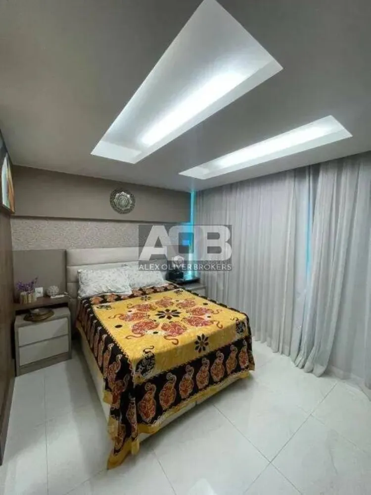 Cobertura, 3 quartos, 204 m² - Foto 16