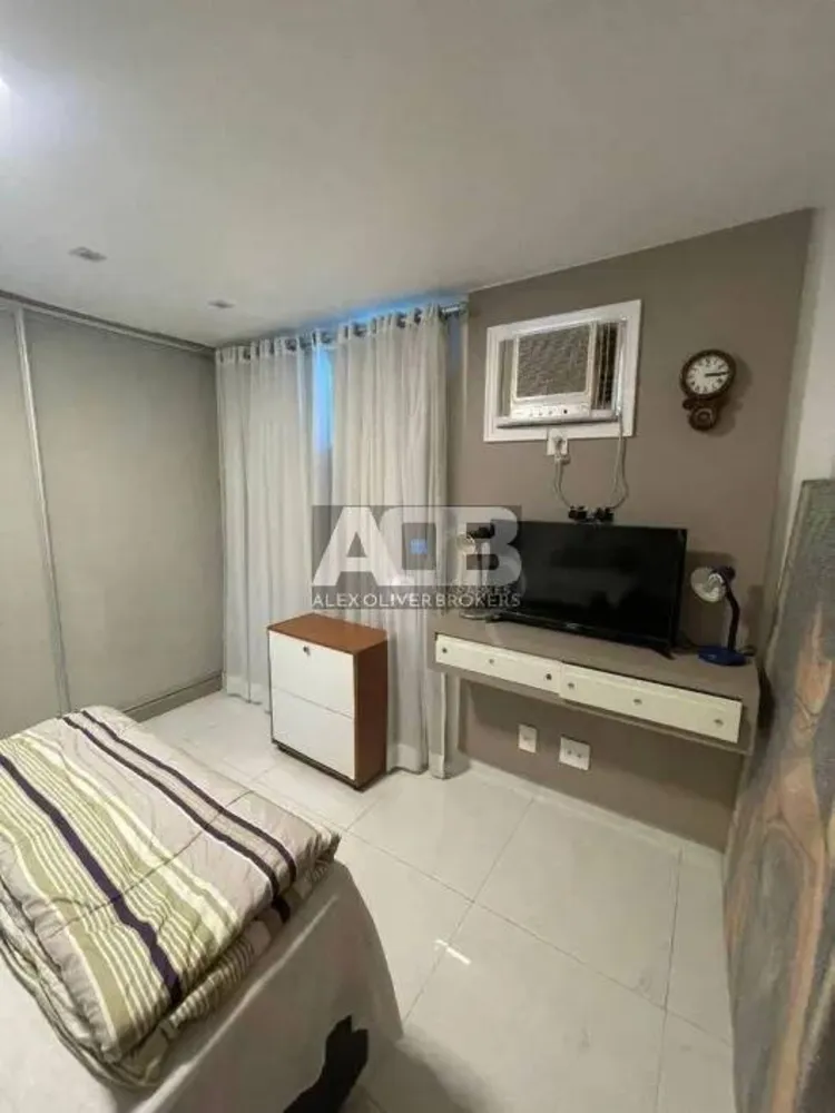 Cobertura, 3 quartos, 204 m² - Foto 23