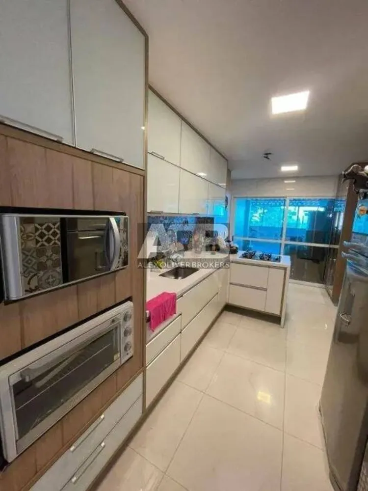 Cobertura, 3 quartos, 204 m² - Foto 29