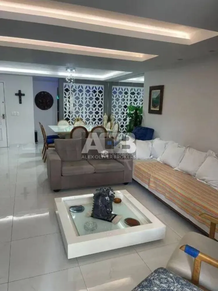 Cobertura, 3 quartos, 204 m² - Foto 6