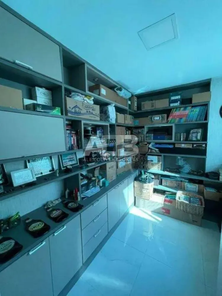 Cobertura, 3 quartos, 204 m² - Foto 17