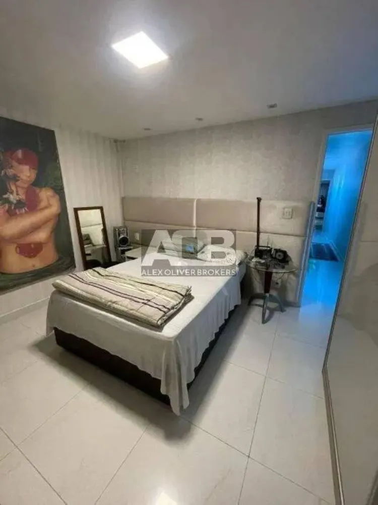 Cobertura, 3 quartos, 204 m² - Foto 24