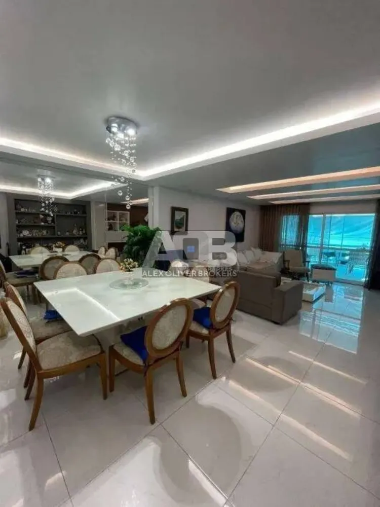 Cobertura, 3 quartos, 204 m² - Foto 3