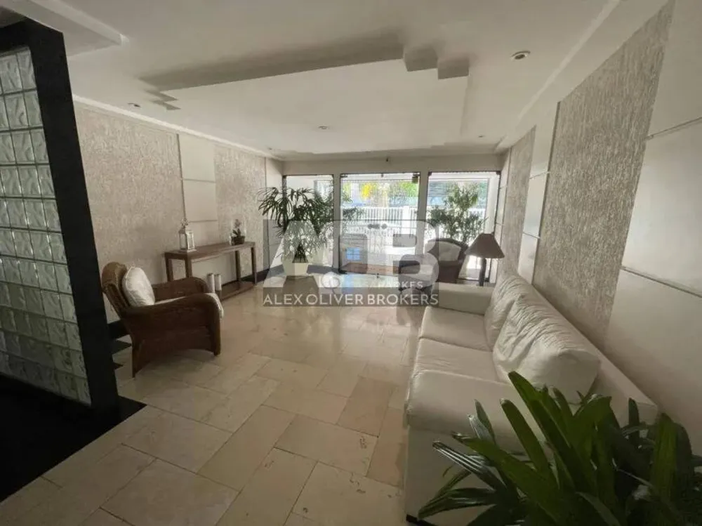 Cobertura, 3 quartos, 204 m² - Foto 4