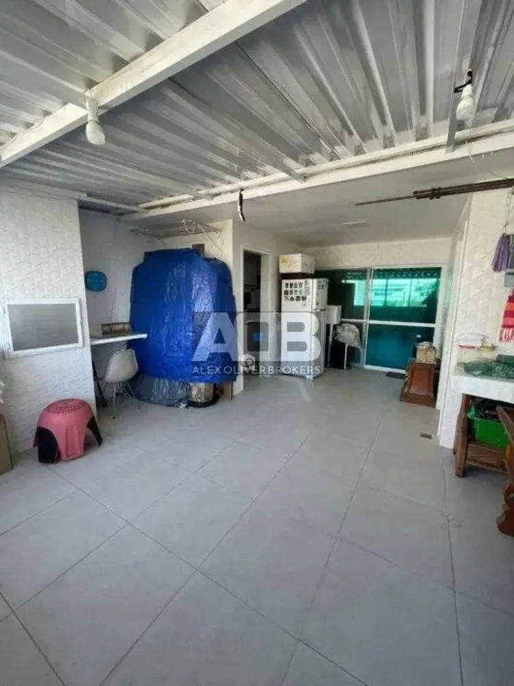 Cobertura, 3 quartos, 204 m² - Foto 27