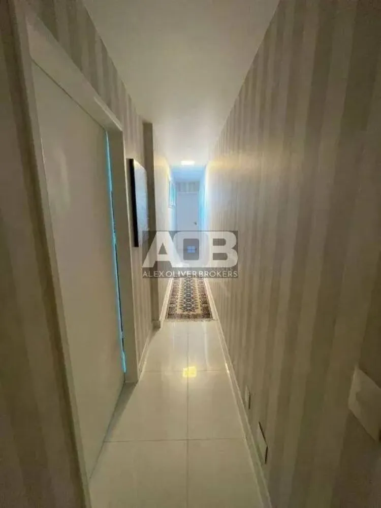 Cobertura, 3 quartos, 204 m² - Foto 25
