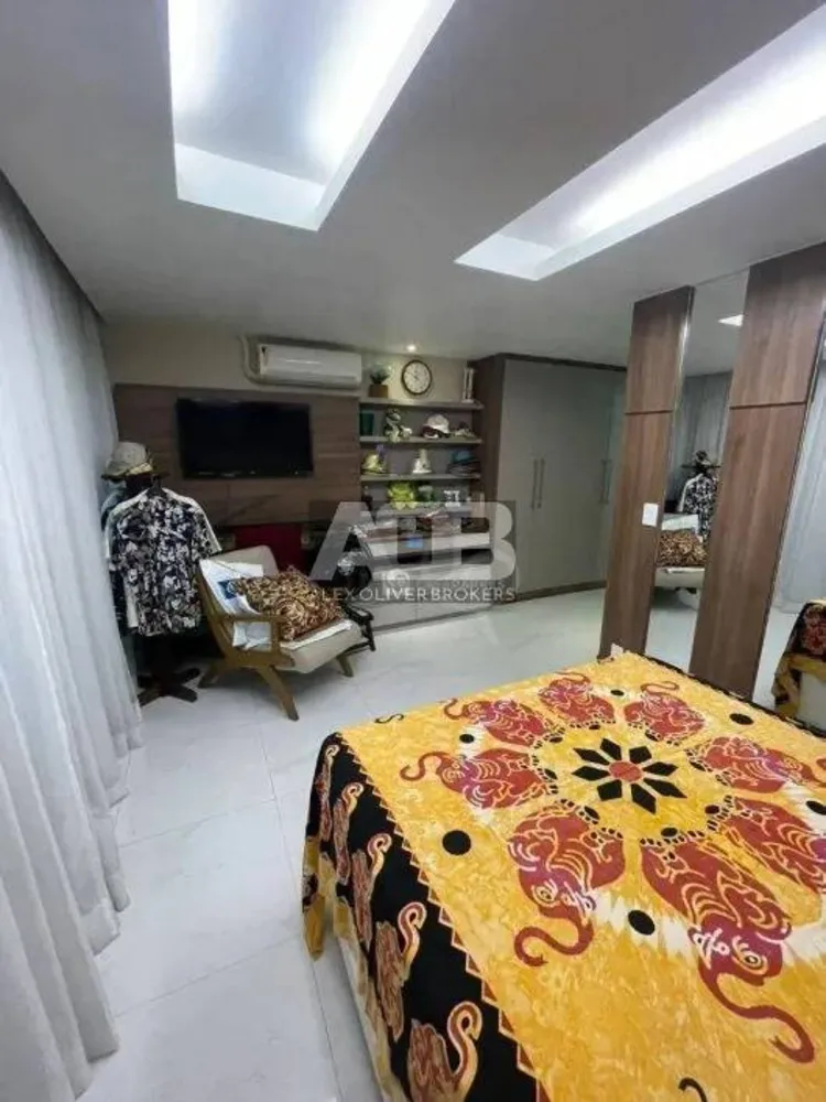Cobertura, 3 quartos, 204 m² - Foto 20