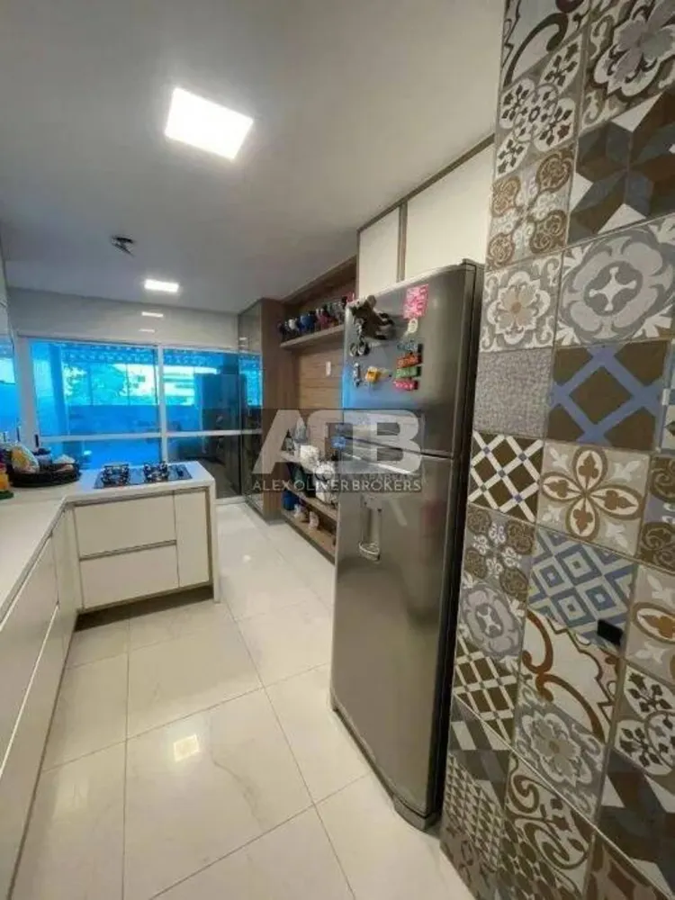 Cobertura, 3 quartos, 204 m² - Foto 30