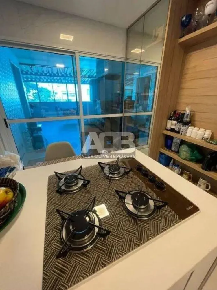 Cobertura, 3 quartos, 204 m² - Foto 32