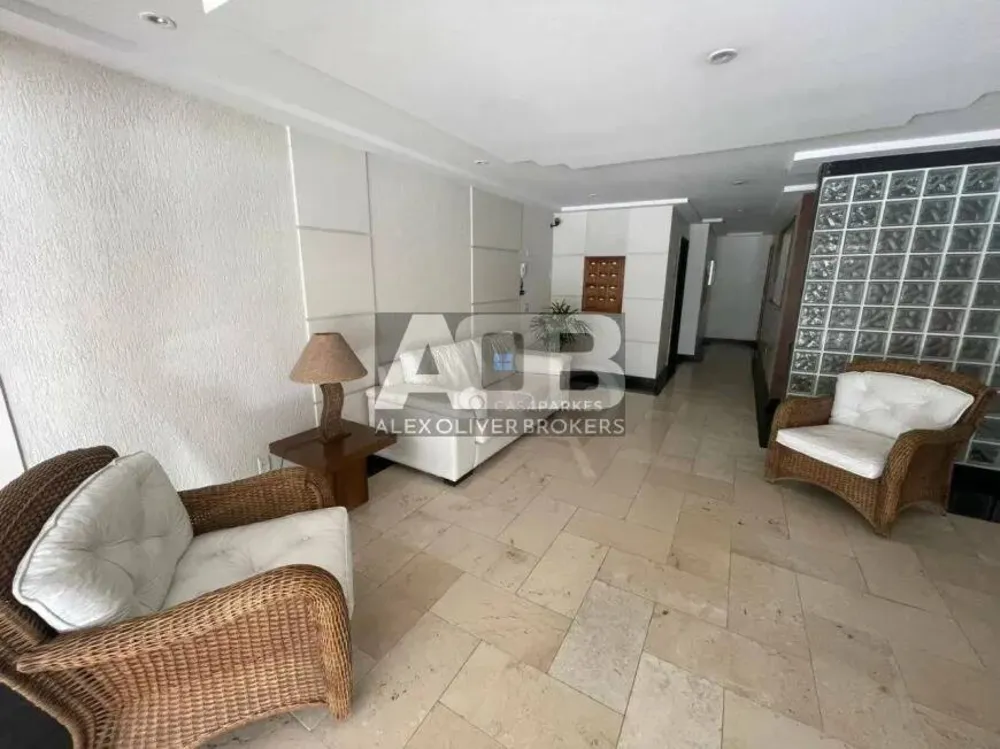 Cobertura, 3 quartos, 204 m² - Foto 5