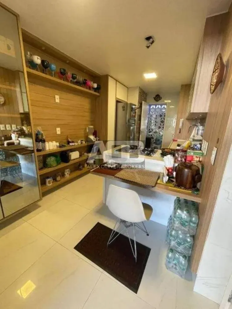 Cobertura, 3 quartos, 204 m² - Foto 33
