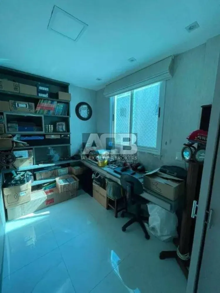 Cobertura, 3 quartos, 204 m² - Foto 18