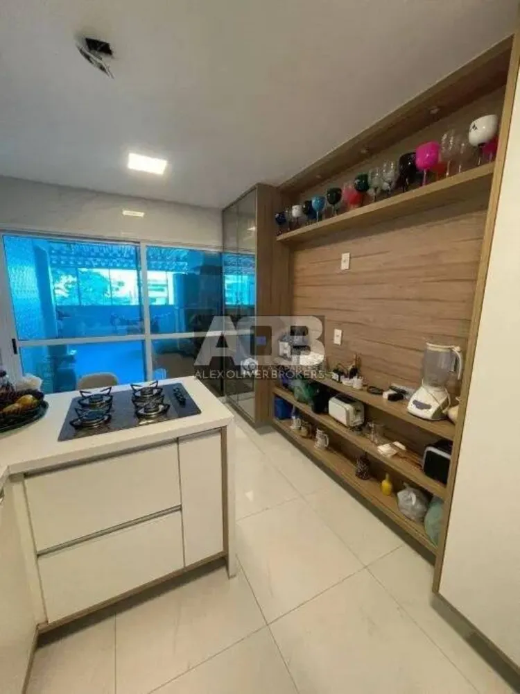 Cobertura, 3 quartos, 204 m² - Foto 31