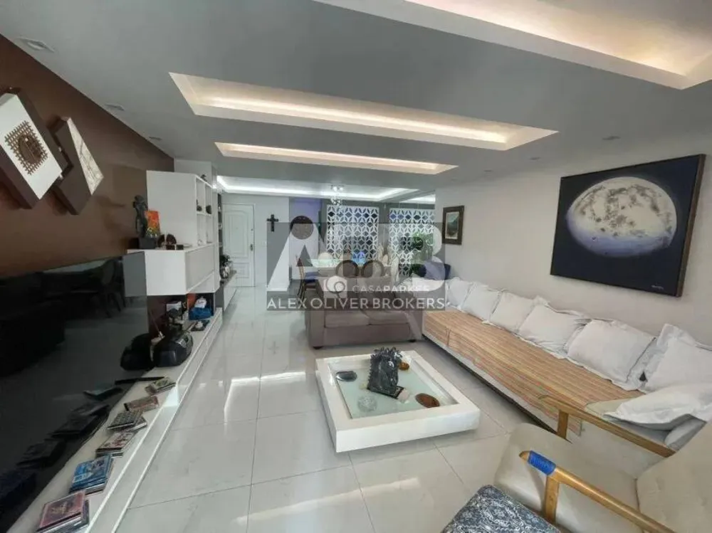 Cobertura, 3 quartos, 204 m² - Foto 7