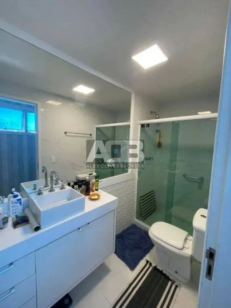 Cobertura, 3 quartos, 204 m² - Foto 21