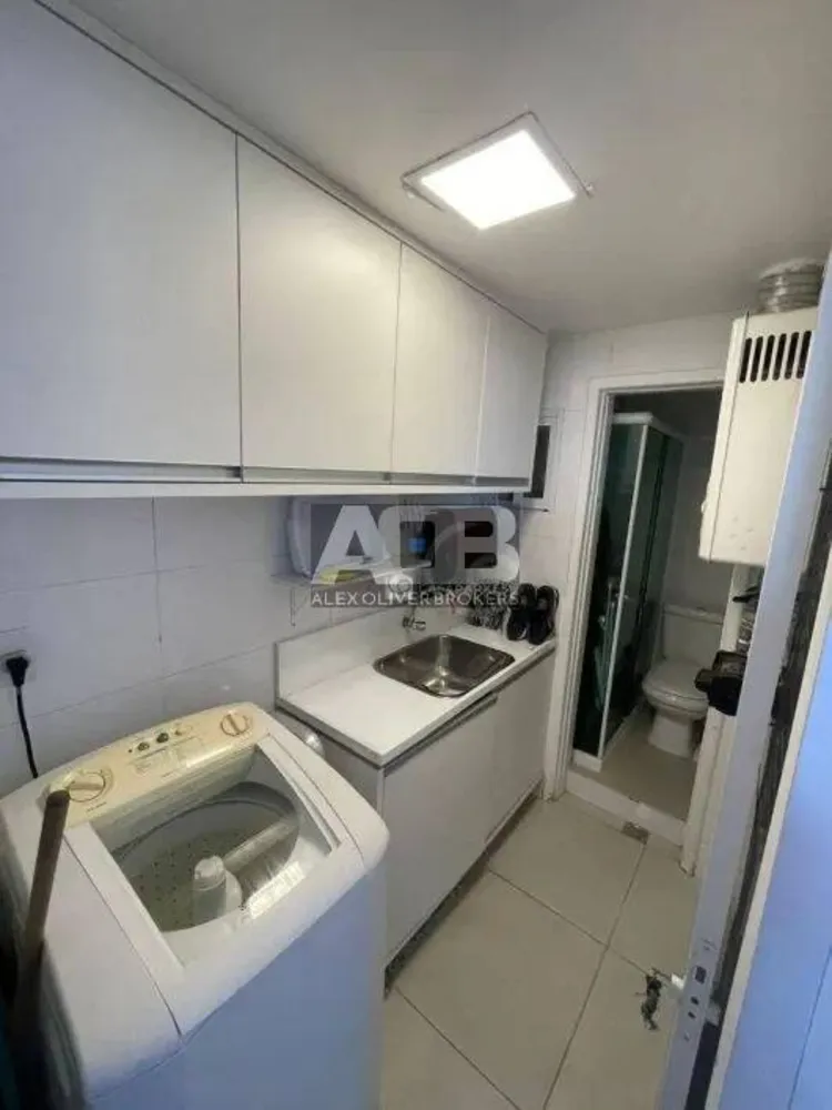 Cobertura, 3 quartos, 204 m² - Foto 26