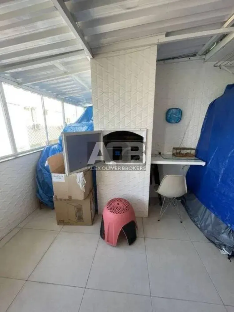 Cobertura, 3 quartos, 204 m² - Foto 28