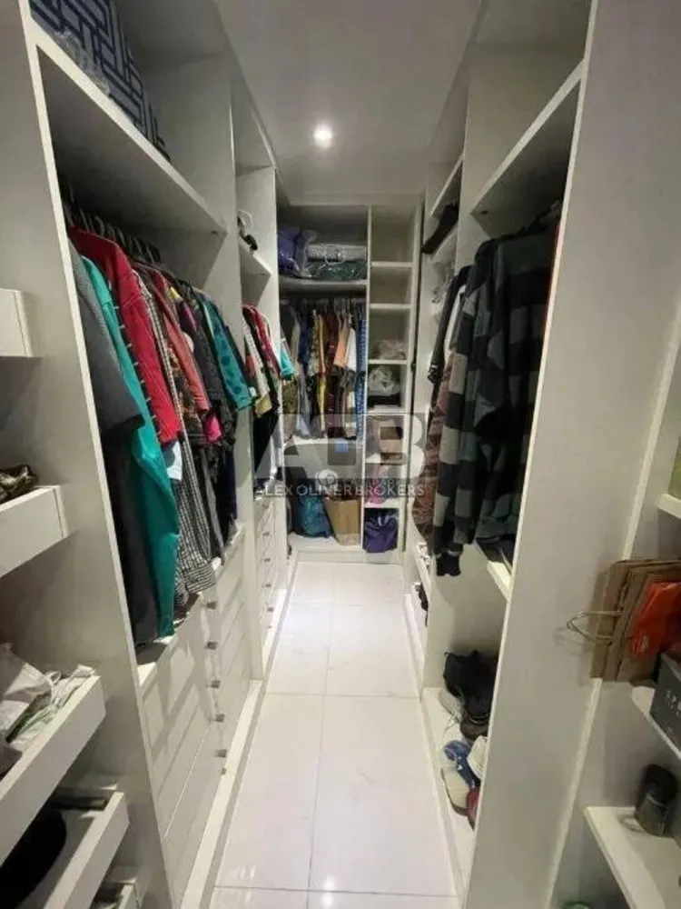 Cobertura, 3 quartos, 204 m² - Foto 19