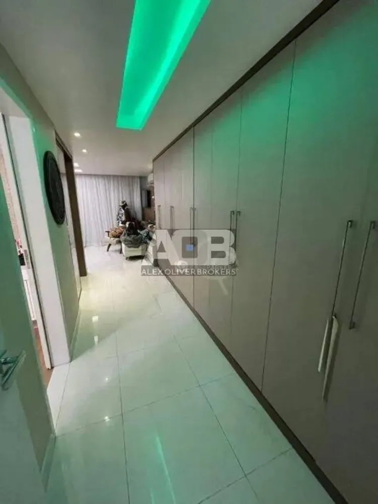 Cobertura, 3 quartos, 204 m² - Foto 15