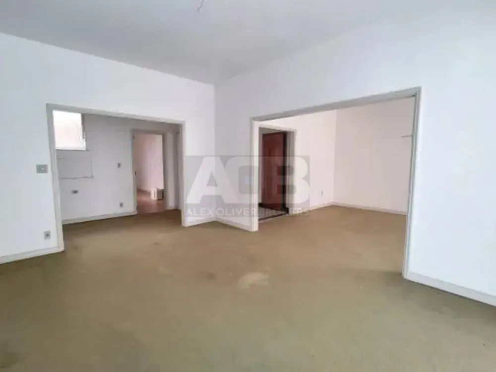 Apartamento, 4 quartos, 233 m² - Foto 2